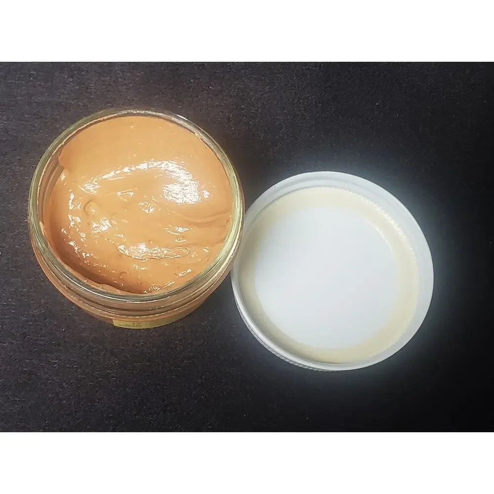 FarmHouse Fresh Splendid Dirt Nutrient-Rich Mud Mask Pumpkin Scent , 3.2 Fl Oz